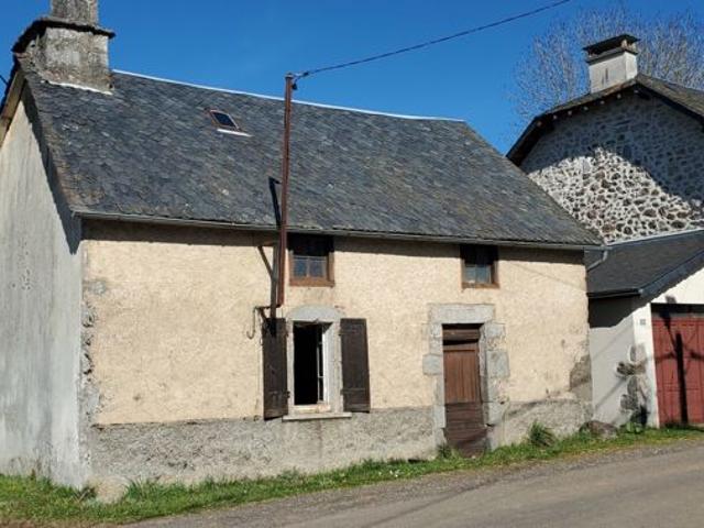 Maison vente à Ussel, Saint-pantaléon-de-lapleau