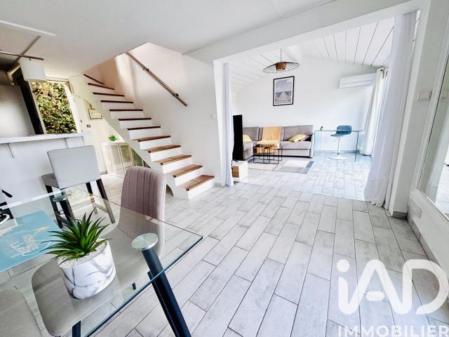 Maison vente à Arrondissement de Draguignan, Cogolin