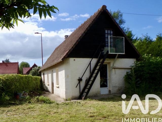 Maison vente à Sept-Meules, Seine-Maritime