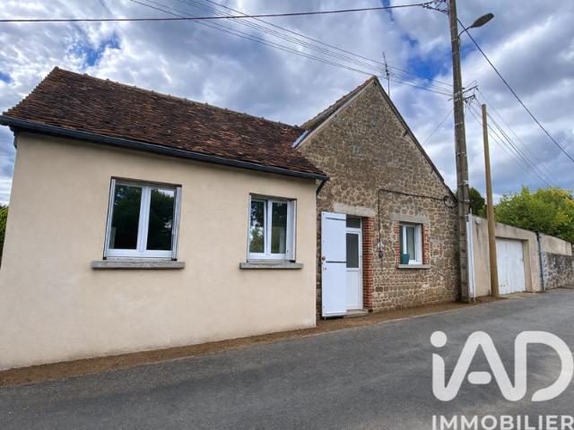 Maison vente à Alençon, Bagnoles-de-l'orne
