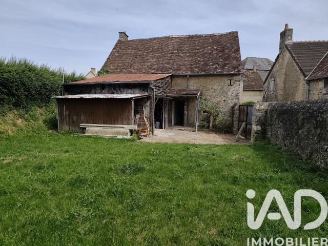 Maison vente à Mamers, Saint-rémy-du-val