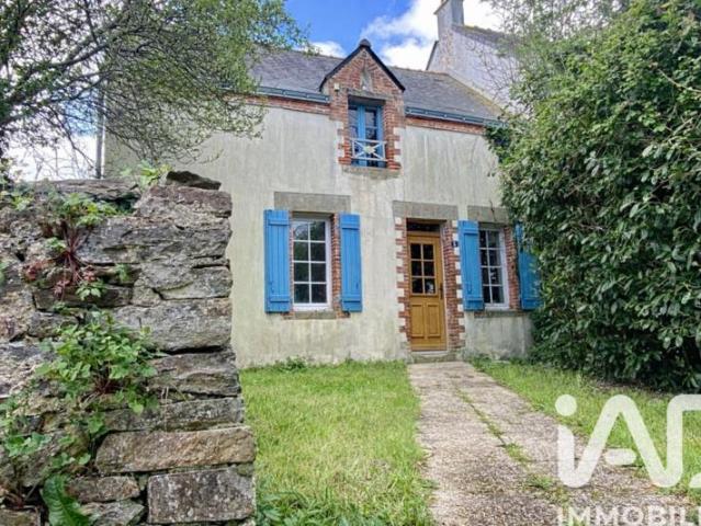 Maison vente à Saint-Nazaire, Herbignac