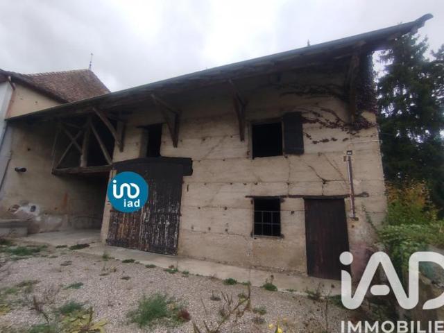 Maison vente à La Tour-du-Pin, Vézeronce-curtin