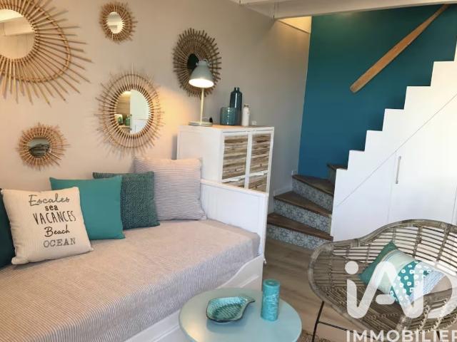 Maison vente à Montpellier, Marseillan