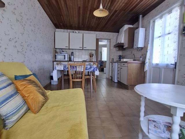 Maison vente à Saint-Nazaire, La Plaine-sur-mer