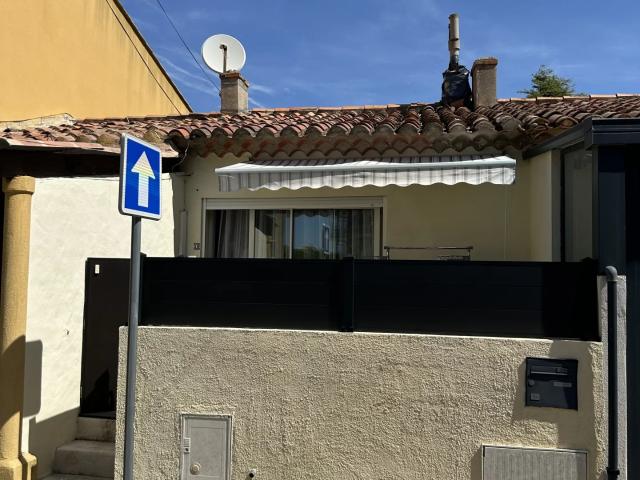 Maison vente à Istres, Carry-le-rouet