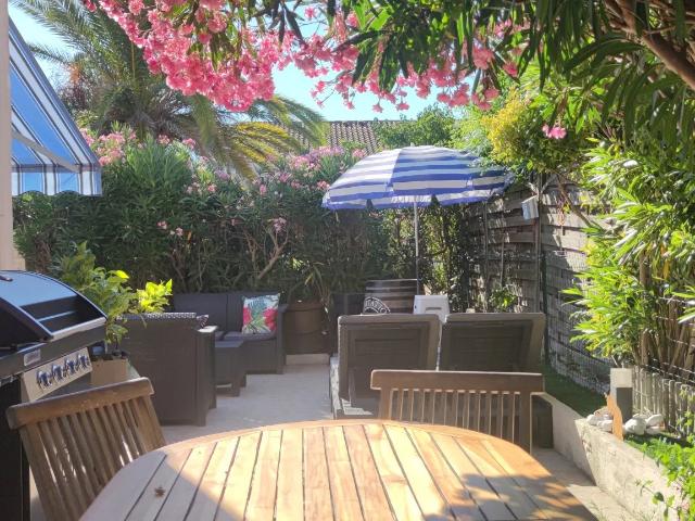 Maison vente à Arrondissement de Toulon, La Seyne-sur-mer