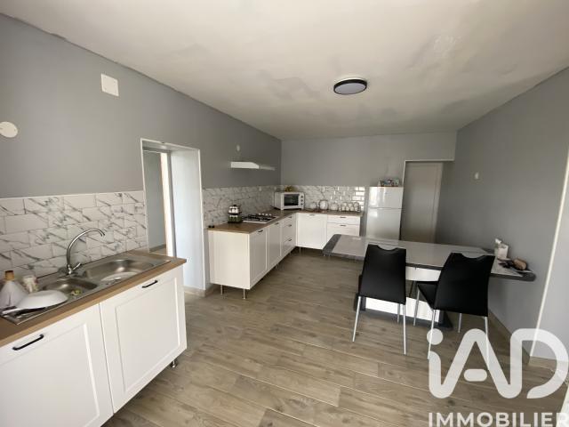 Maison vente à Confolens, Aigre