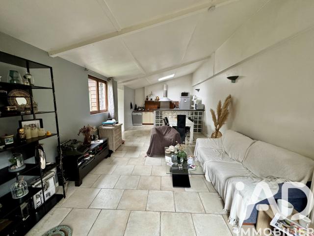 Maison vente à Palaiseau, Massy