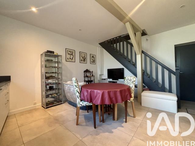 Maison vente à Rambouillet, Cernay-la-ville