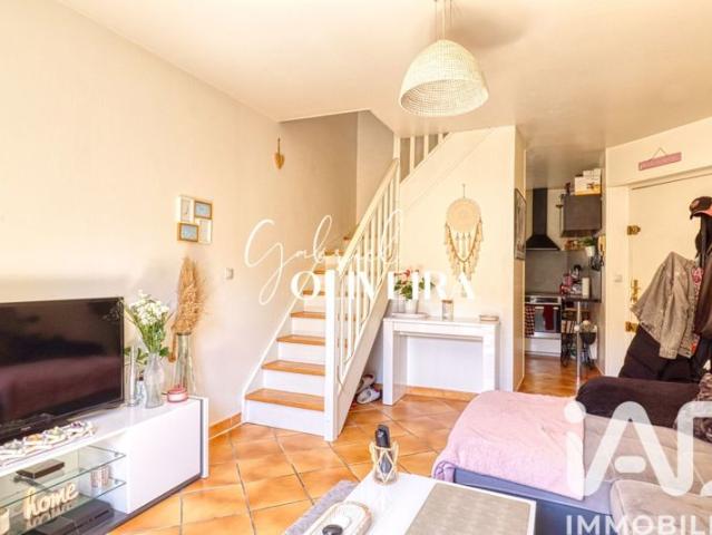 Maison vente à Pontoise, Beaumont-sur-oise