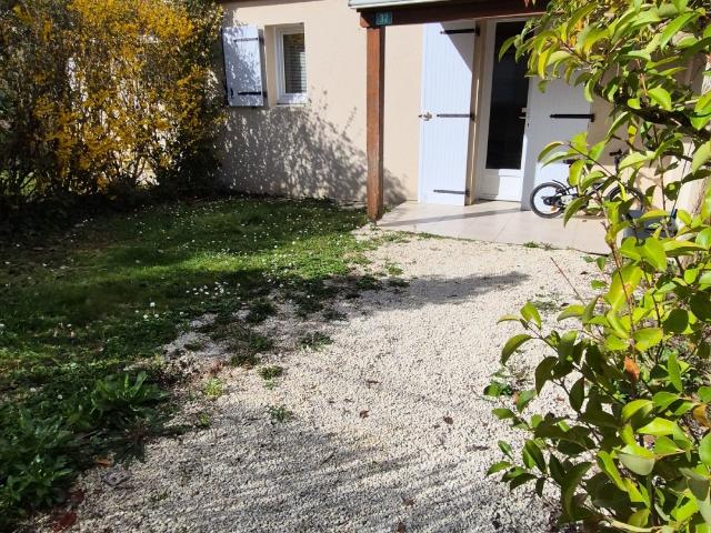 Maison vente à Jonzac, Ozillac