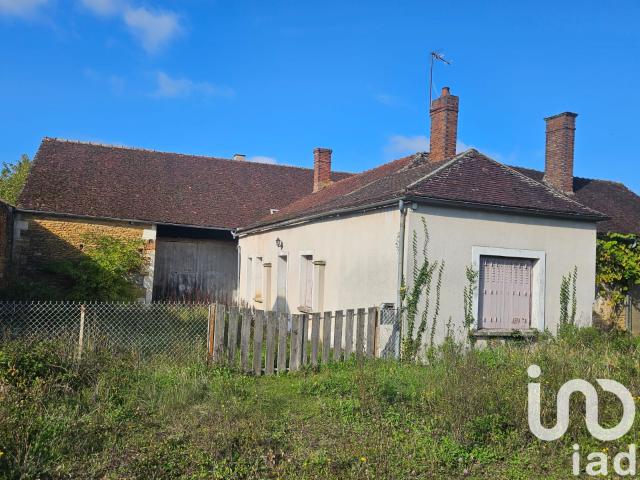 Maison vente à Troyes, Chessy-les-prés