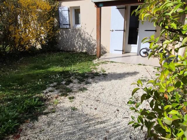 Maison vente à Jonzac, Ozillac