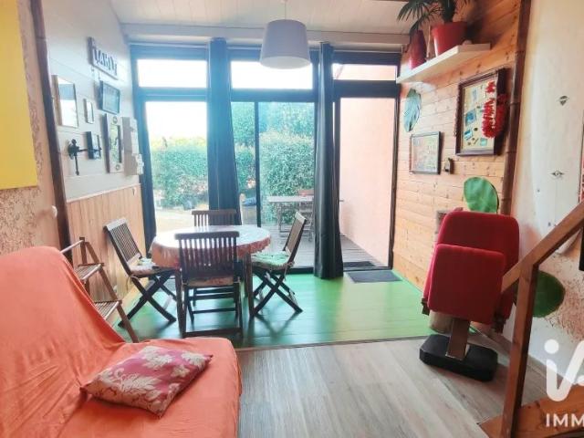 Maison vente à Les Sables-d'Olonne, Talmont-saint-hilaire