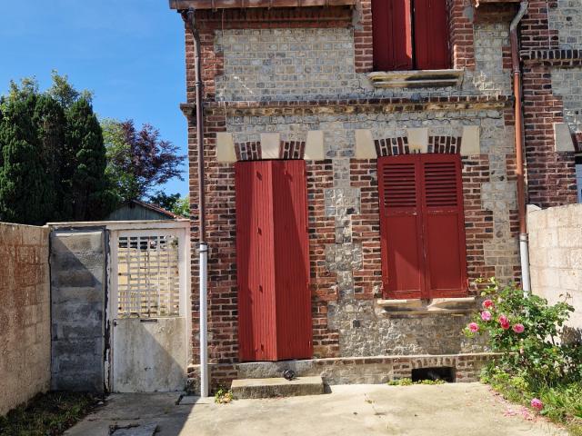 Maison vente à Mayenne