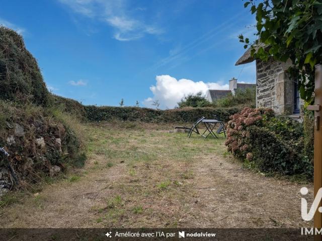 Maison vente à Ploujean, Morlaix
