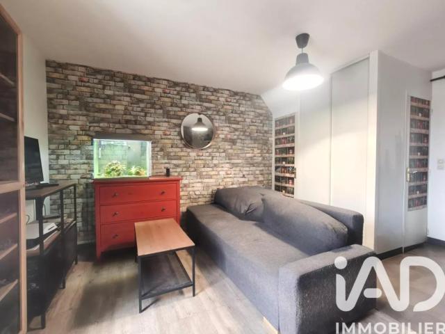 Maison vente à Nantes, Couëron