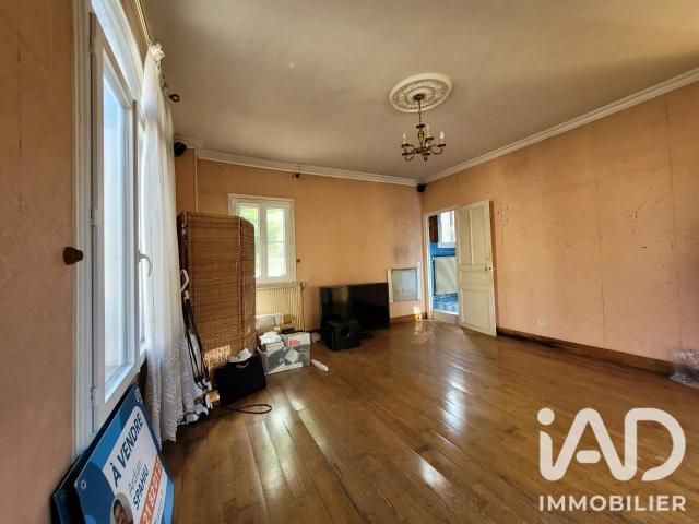 Maison vente à Houilles, Yvelines