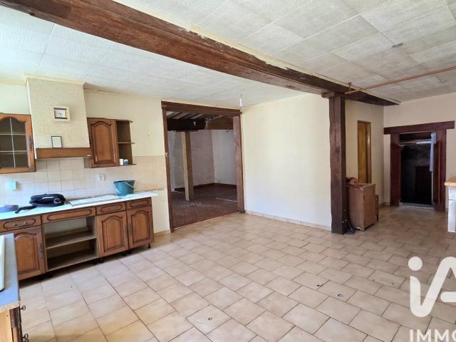 Maison vente à Peugrenier, Liglet