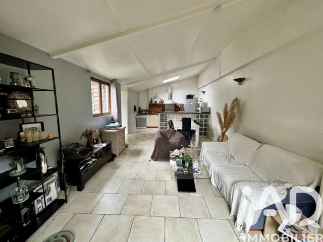 Maison vente à Palaiseau, Massy