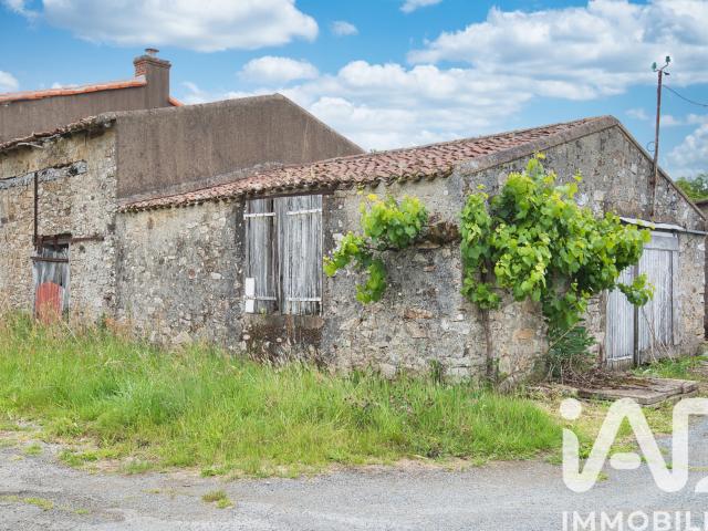Maison vente à Châteauroux, Levroux