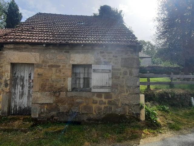 Maison vente à Limoges, Beaumont-du-lac