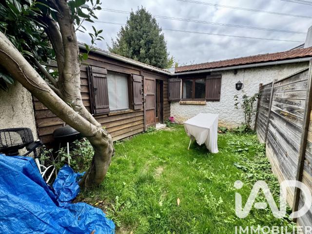 Maison vente à Palaiseau, Igny