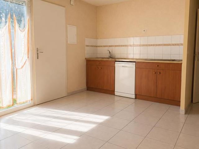Maison vente à Saintes, Rétaud