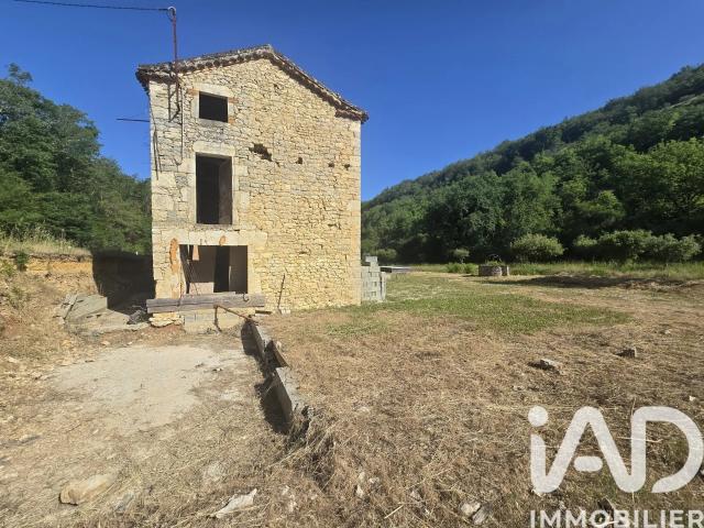 Maison vente à Cahors, Labastide-du-vert