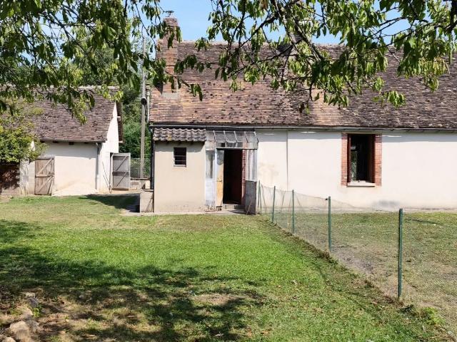 Maison vente à Les Abriarres, Chantecoq