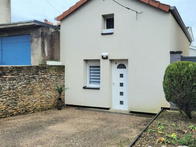 Maison vente à Metz, Plappeville