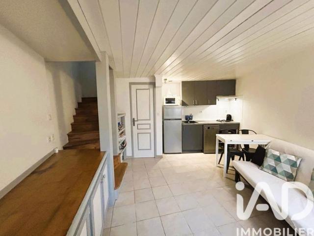 Maison vente à La Rochelle