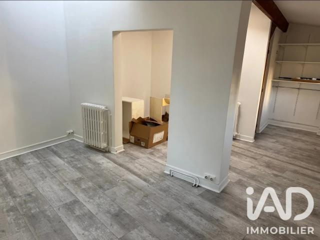 Maison vente à Argenteuil
