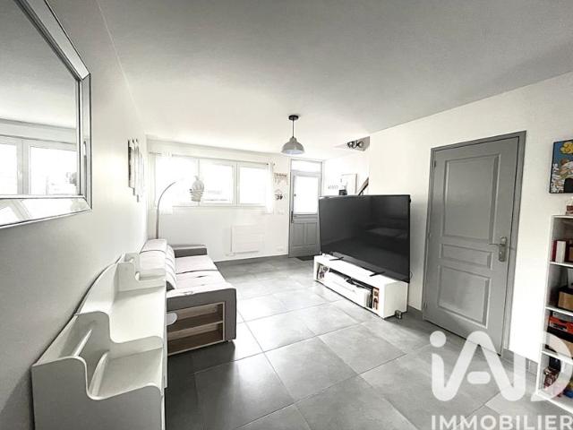 Maison vente à Argenteuil, Bezons