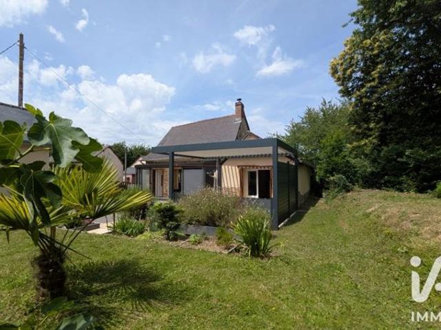 Maison vente à Rennes, Bretagne