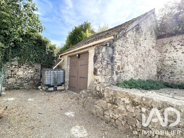 Maison vente à La Chapelle, Champigny