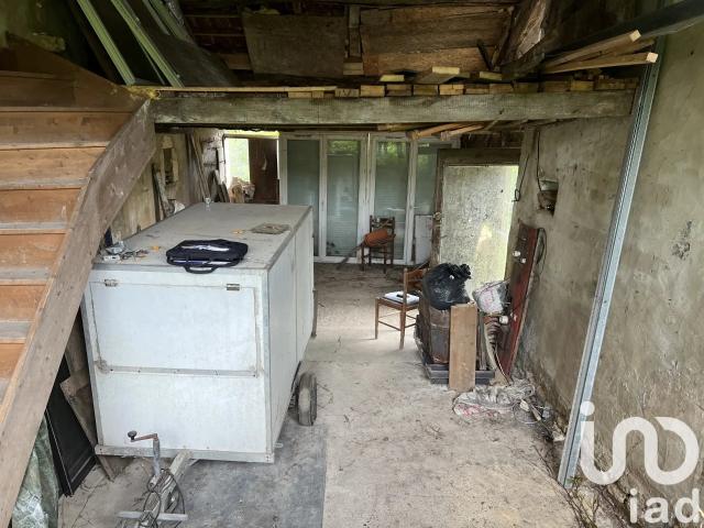 Maison vente à Niort, La Chapelle-pouilloux