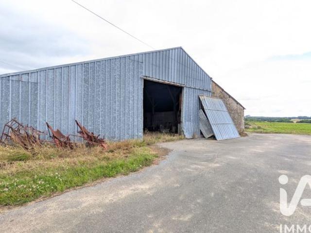 Maison vente à Pontivy, Bretagne