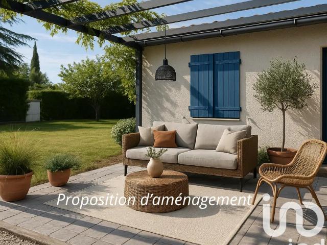 Maison vente à Toulouse, Plaisance-du-touch