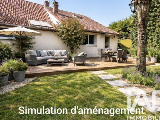 Maison vente à Châteauroux, Niherne