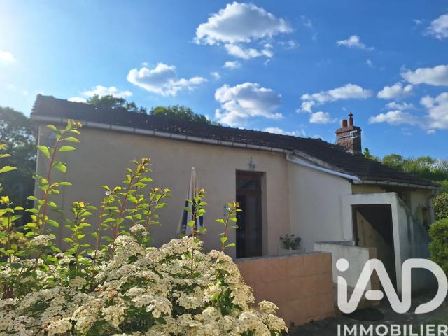 Maison vente à Pontoise, Presles
