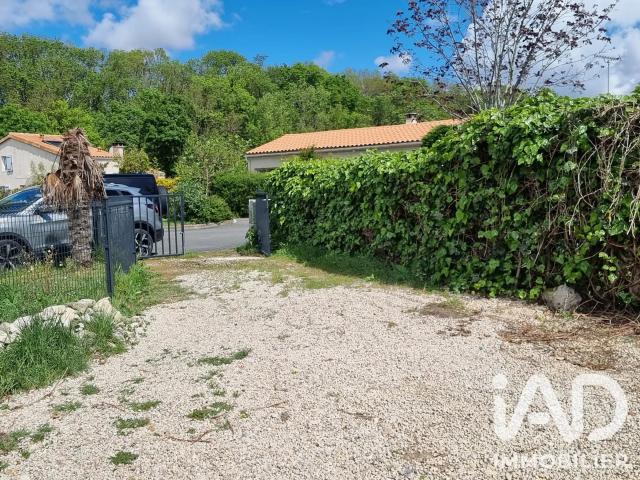Maison vente à La Rochelle, La Jarne