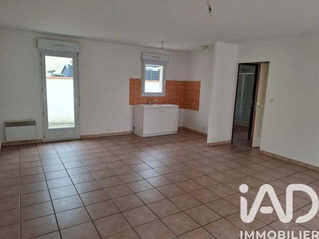 Maison vente à Toulouse, Aucamville