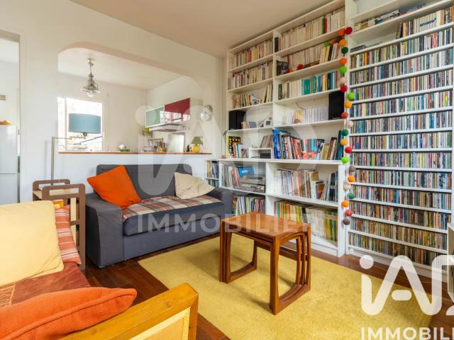 Maison vente à Nanterre, Colombes