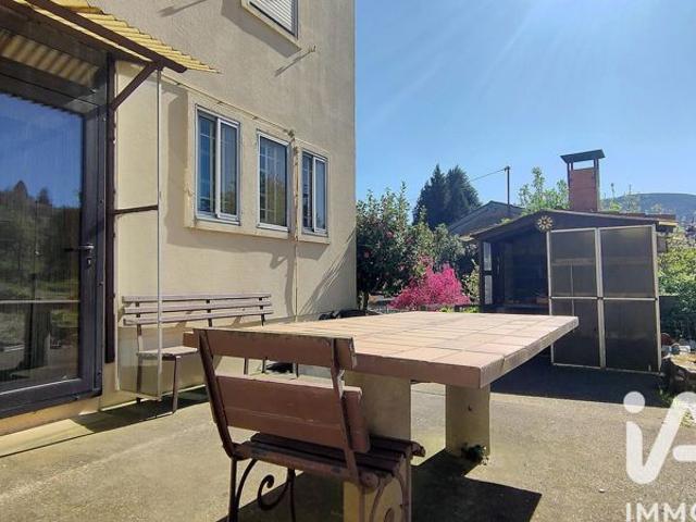 Maison vente à Castres, Labastide-rouairoux