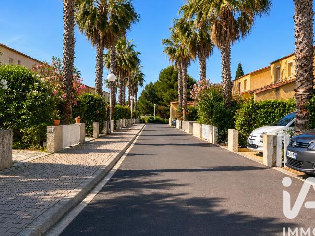 Maison vente à Béziers, Valras-plage
