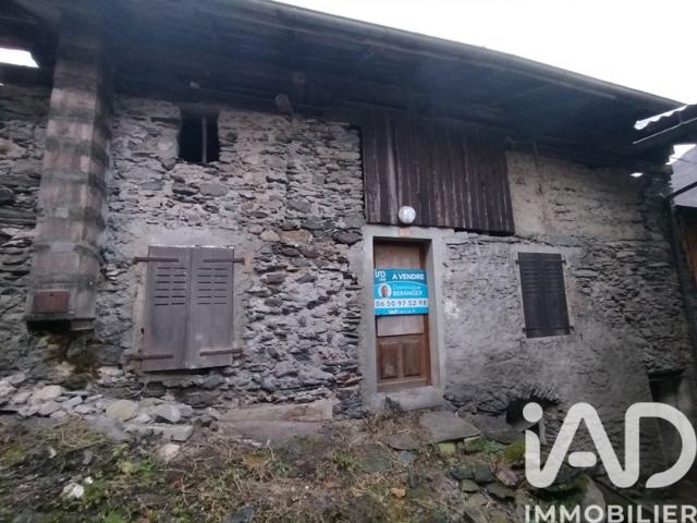 Maison vente à Albertville, Moûtiers