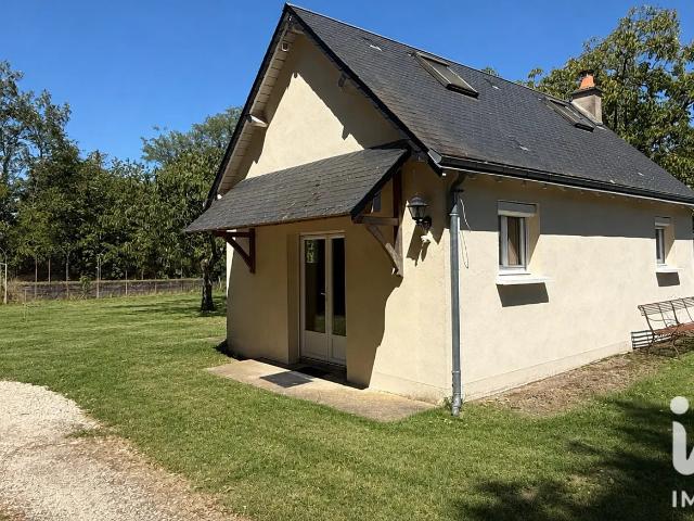 Maison vente à Loches, Amboise