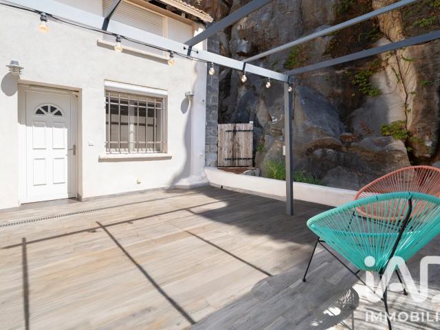 Maison vente à Marseille, La Ciotat